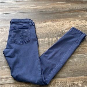 Rag & Bone skinny jeans  nice condition